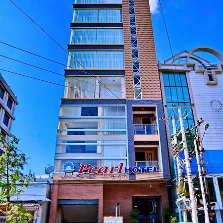 Royal Pearl Hotel Мандалай Экстерьер фото